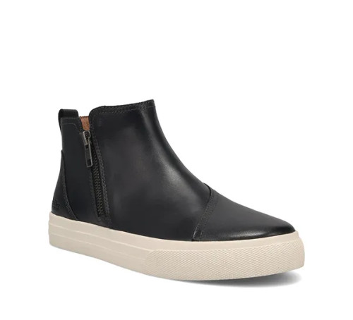 Women's Double Up - Black