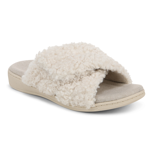 Women's Relax II - Cream