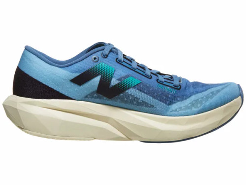 Men's Fuelcell Rebel v4 - Heron Blue