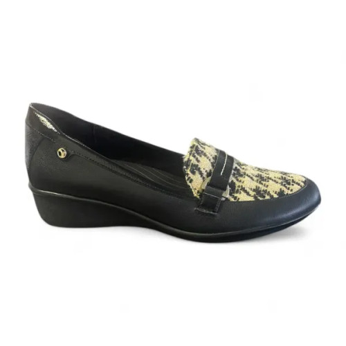 Women's Montmarte - Houndstooth