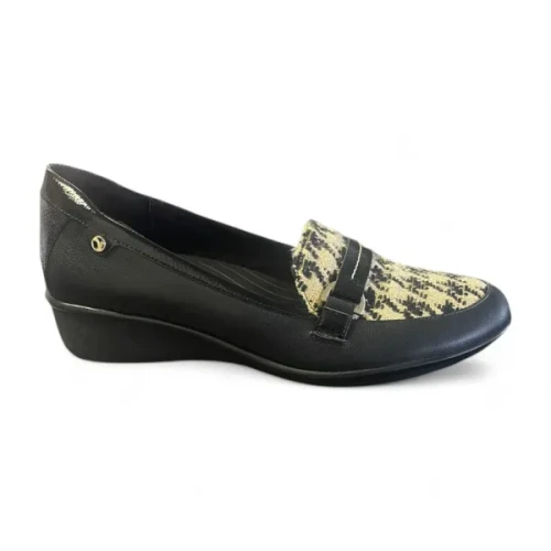 Women's Montmarte - Houndstooth