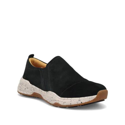 Women's Super Step In - Black