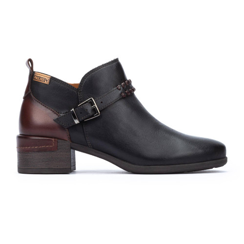 Women's Malaga W6W-7536C1 - Black