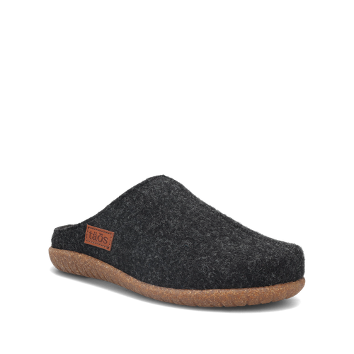 Women's Woolness - Black