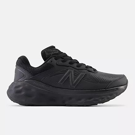Women's 840 SR - Black