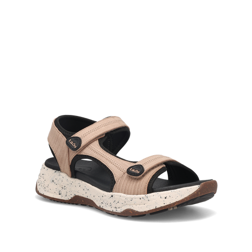 Women's Super Side - Natural Emboss