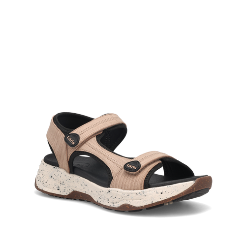 Women's Super Side - Natural Emboss