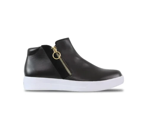 Women's Viera MU - Black Combo