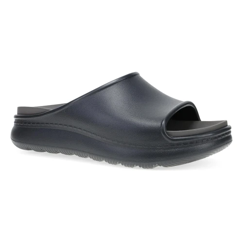 Women's Devyn - Black Molded