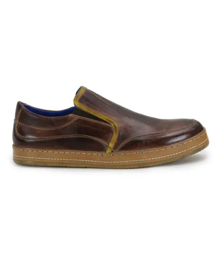 Men's Freestyle - Teak Bitter Lemon Rustic