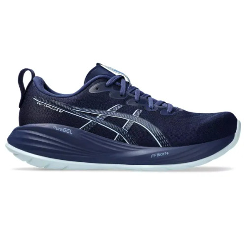 Men's Gel-Cumulus 27 - Indigo Blue/Cool Grey