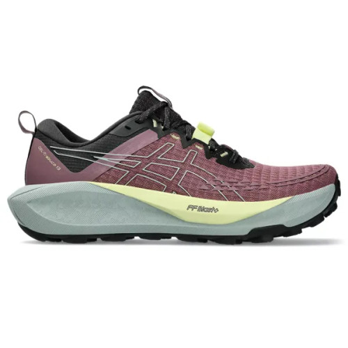Women's Gel-Trabuco 13 - Purple Oxide/Cold Moss