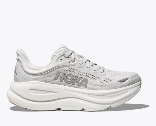Women's Bondi 9 - Stardust / Silver