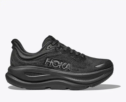 Women's Bondi 9 - Black / Black