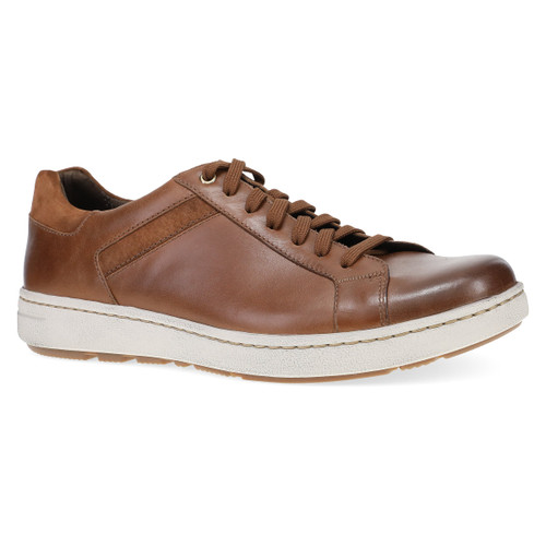 Men's Trevor - Tan Burnished Calf