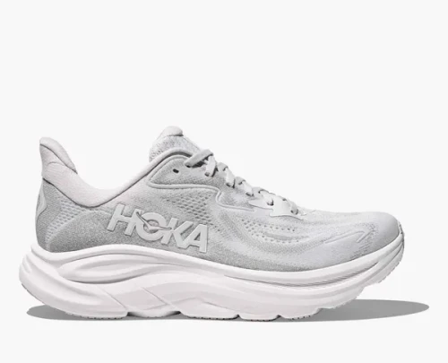 Women's Clifton 10 - Cosmic Grey / Stardust