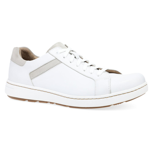 Men's Trevor - White Calf