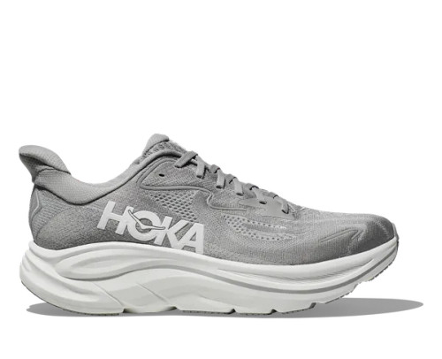 Men's Clifton 10 - Stellar Grey / Stardust