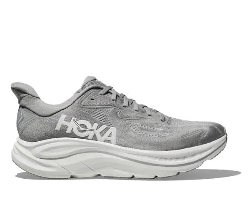 Men's Clifton 10 - Stellar Grey / Stardust