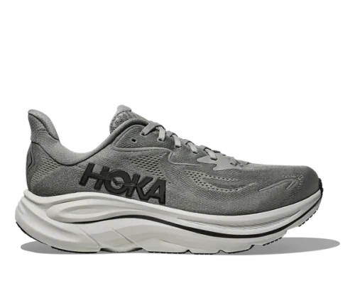 Men's Clifton 10 - Galactic Grey / Asteroid