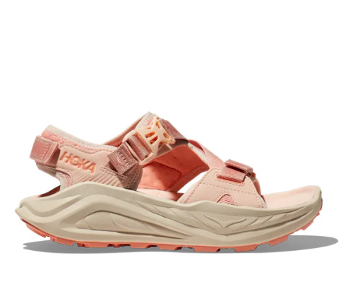 Women's Infini Hike TC - Dawn Light / Vanilla