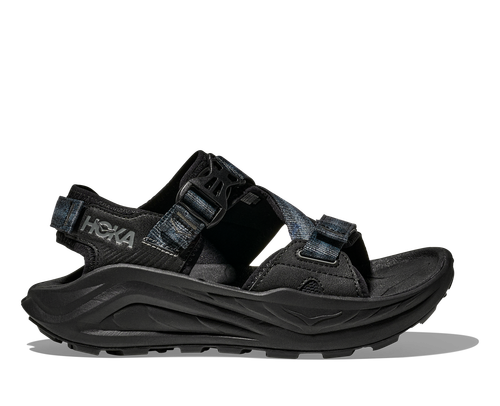 Women's Infini Hike TC - Black / Black