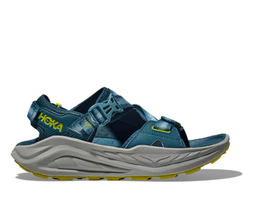 Men's Infini Hike TC - Blue Twilight / Pea Green