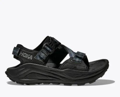 Men's Infini Hike TC - Black / Black