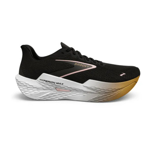 Men's Hyperion MAX 2 - Black/Gold/Pink