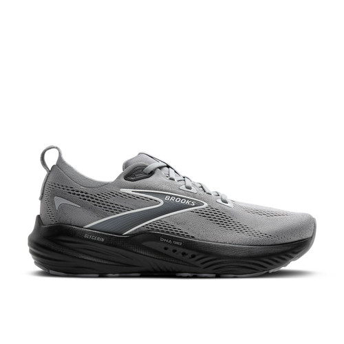 Men's Glycerin 22 - Primer Gray/Ebony/Bluewash