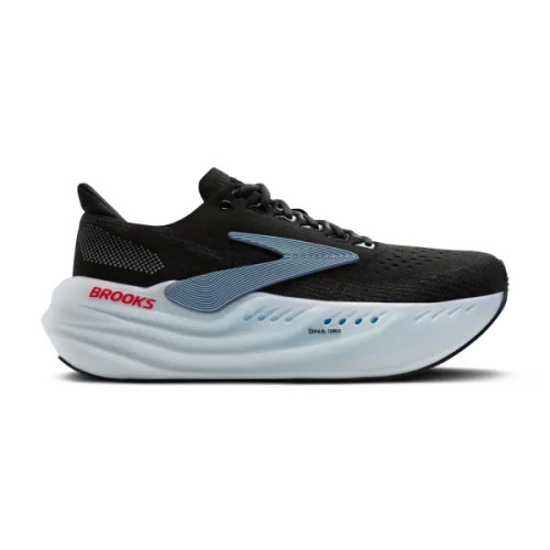 Men's Glycerin Max - Black/Ebony/Winter Sky