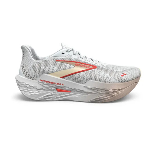Women's Hyperion MAX 2 - White/Peach/Coral