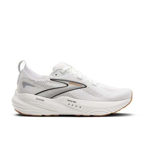 Women's Glycerin 22 - White/Grey/Black