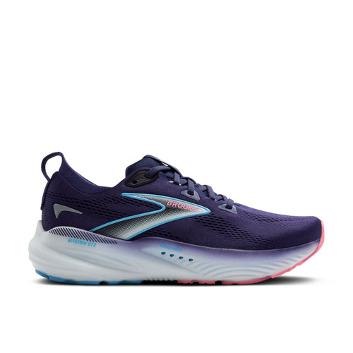 Women's Glycerin GTS 22 - Blue Ribbon/Peacoat/Dianthus