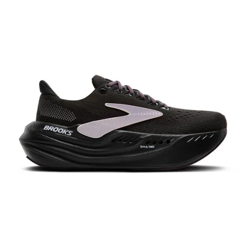 Women's Glycerin Max - Black/Orchid Ice/Grey