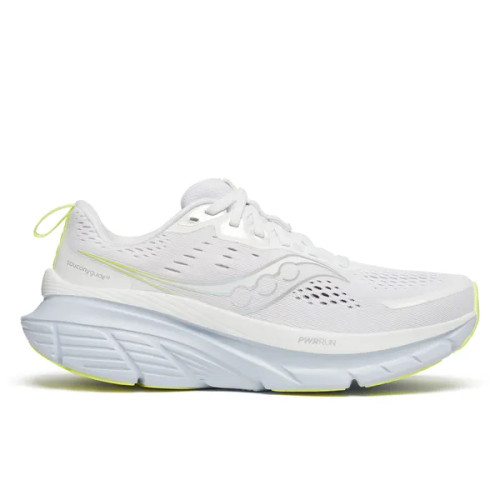 Women's Guide 18 - White/Ice Melt