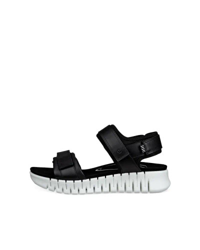Women's Gruuv Sol - Black