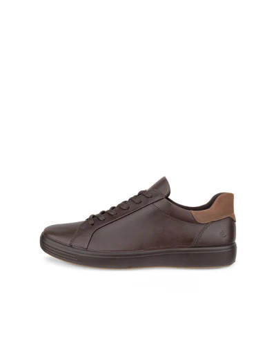 Men's Soft 7 - Mocha/Cocoa Brown