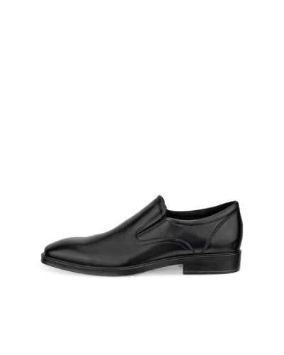 Men's Metropole Milan - Black