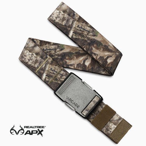 Men's Hardware Belt - Realtree Apx
