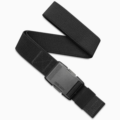 Men's Hardware Belt - Iron