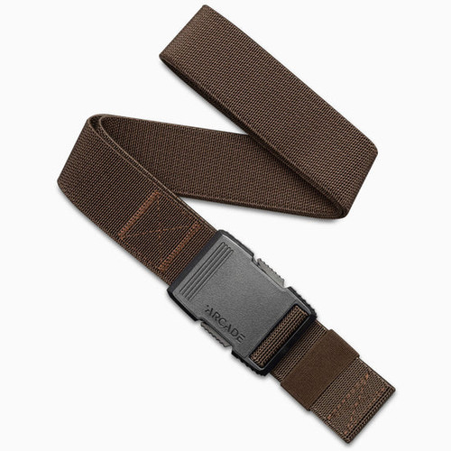 Men's Hardware Belt - Mud