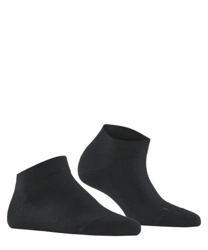 Women's Sensitive London-SN-W - Black