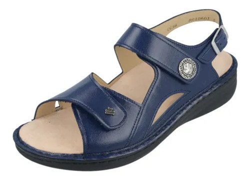 Women's Barbuda - Blue Yuka