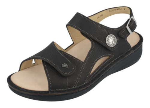 Women's Barbuda - Darkbrown Grass