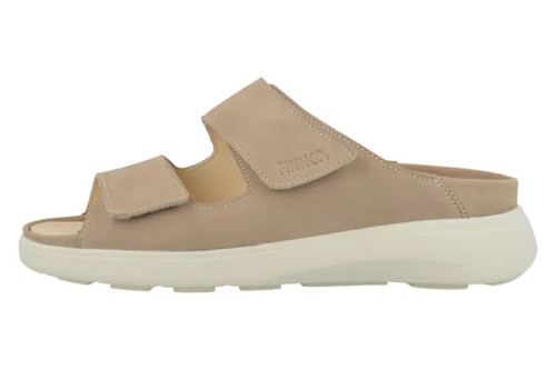 Women's Flores-S - Sesame Nubuk