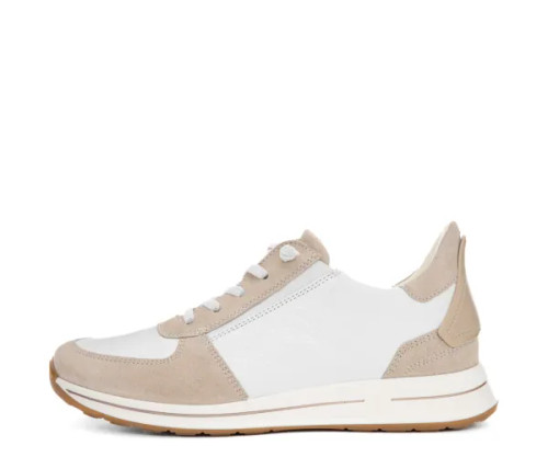 Women's Ovation: Easy2Go Hands Free Sneaker - White/Shell