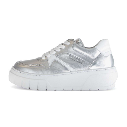 Women's 63-223 - Silber/Argento/Weiss