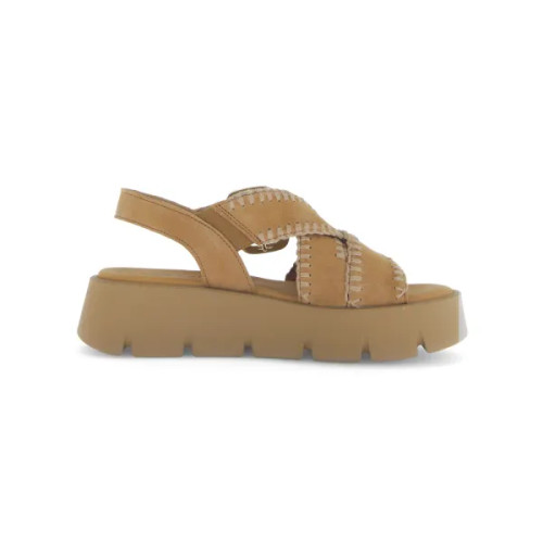 Women's 64-751 - Walnut (Uni)