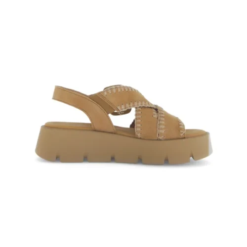 Women's 64-751 - Walnut (Uni)